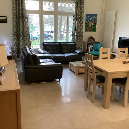 Hermite Au Touquet Le Touquet エクステリア 写真