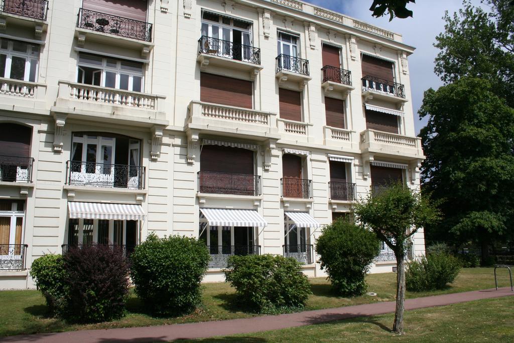 Hermite Au Touquet Le Touquet 部屋 写真